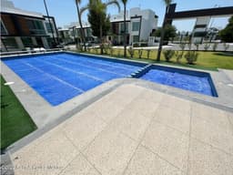 Estrena Casa en Renta en Zakia KP