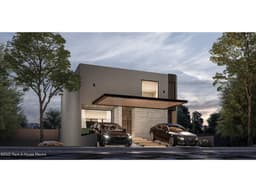 Residencia en PREVENTA en Altozano KP
