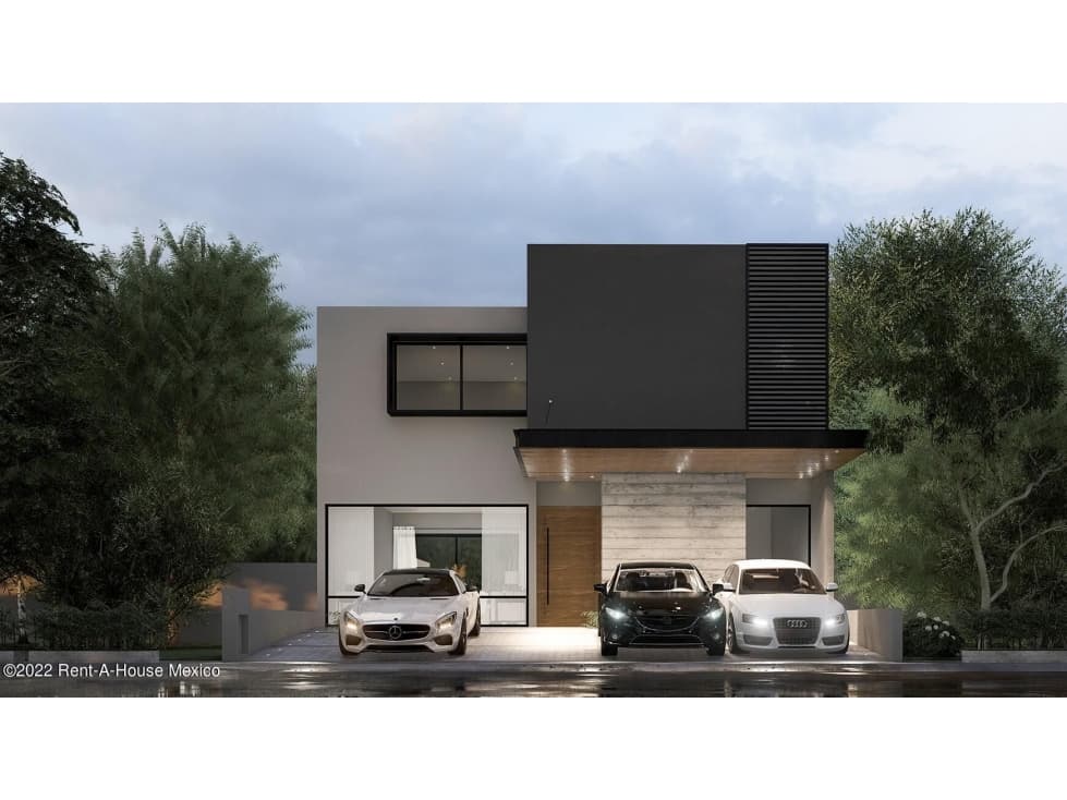 Residencia en PREVENTA en Altozano KP — foto 2