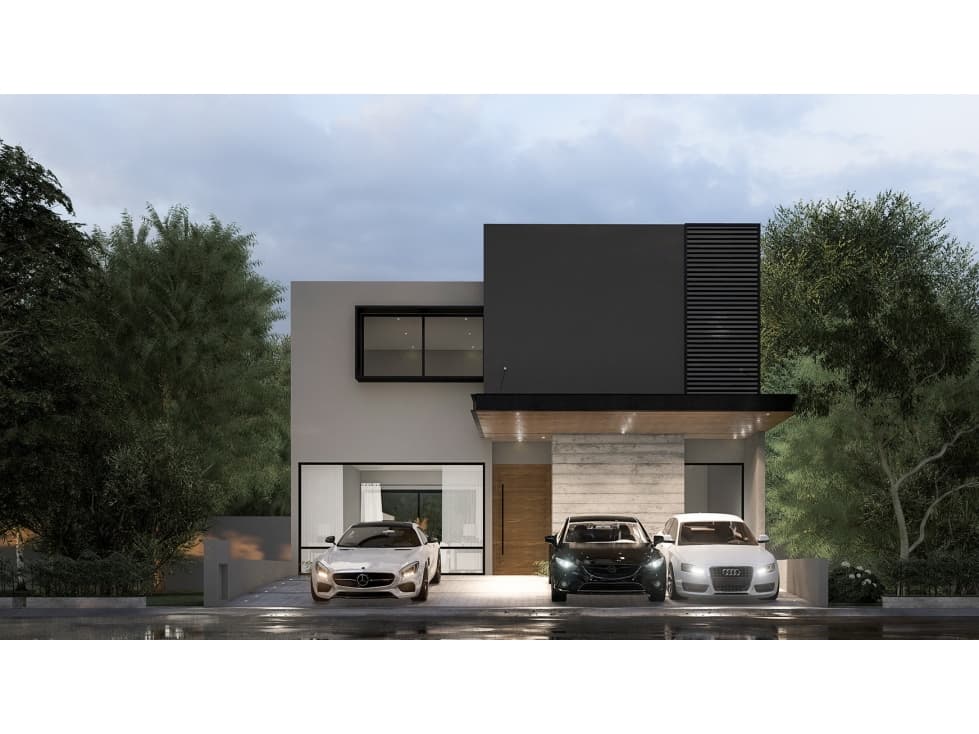 Compra casa en preventa en Altozano IG — foto 5
