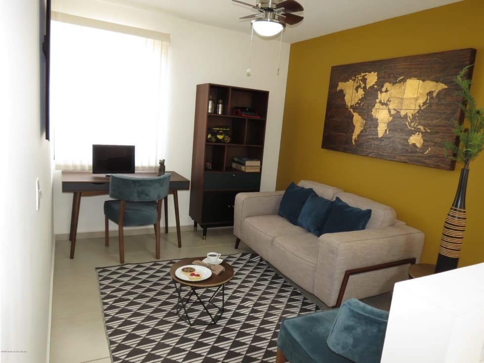 Casa en venta Zibatá 2 habitaciones AVH — foto 5