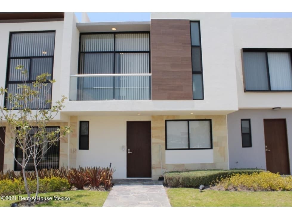 Casa en venta en Zakia AQC — foto 1