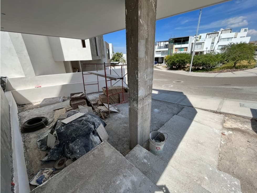 Hermosa casa en preventa en Zibata IG — foto 5