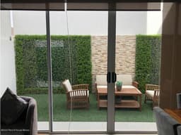 Casa en venta con Roof Garden en fraccionamiento con amenidades