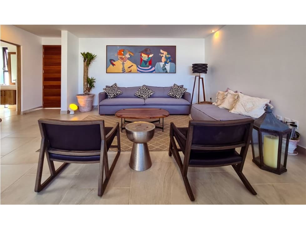 Casa de 3 recamaras en Zakia AGT — foto 4
