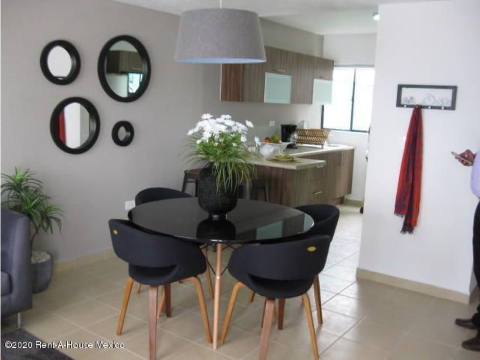 A 15 MINUTOS DE LOS ARCOS CASA A ESTENAR EN VENTA DE 3 RECAMARA — foto 3