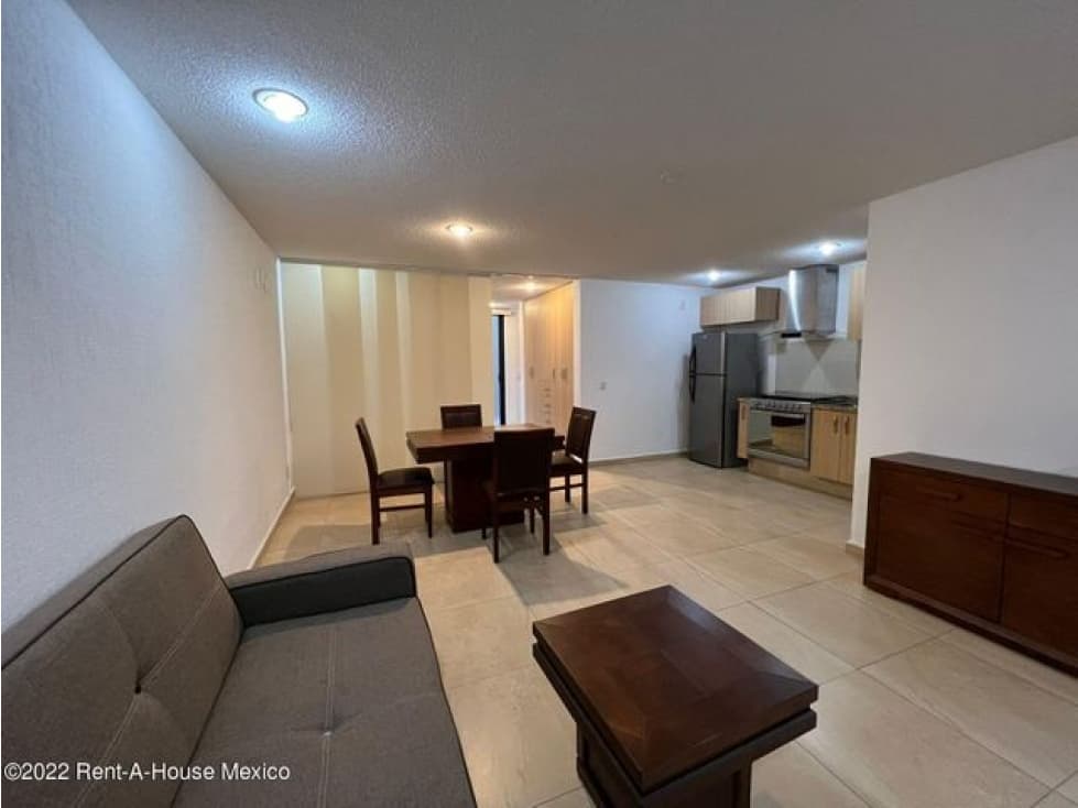 Departamento Zibata de Lujo — foto 4