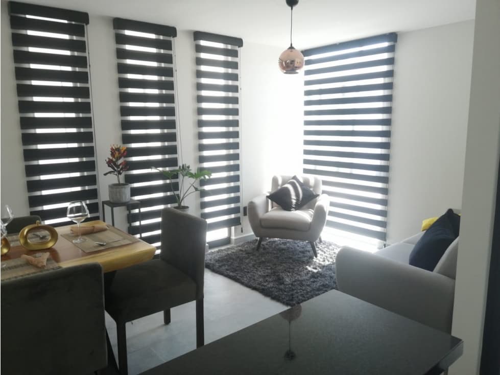 AIR 22-4412 Departamento en Venta. Zona Carr. Libre a Celaya. Preventa — foto 2