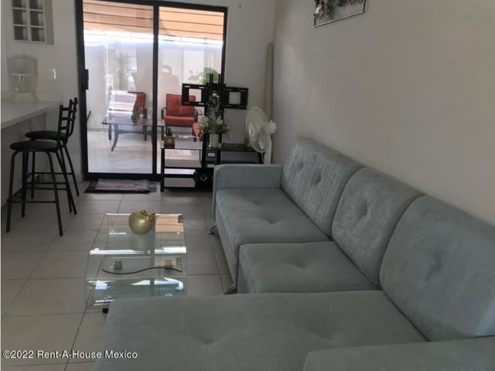 Renta casa amueblada e Rincones del Marqués *AGT* — foto 6