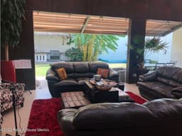 Casa en renta amueblada de 4 recamaras en Cumbres del Lago IG