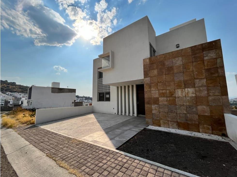 Se vende casa a estrenar en Punta Esmeralda IG — foto 3