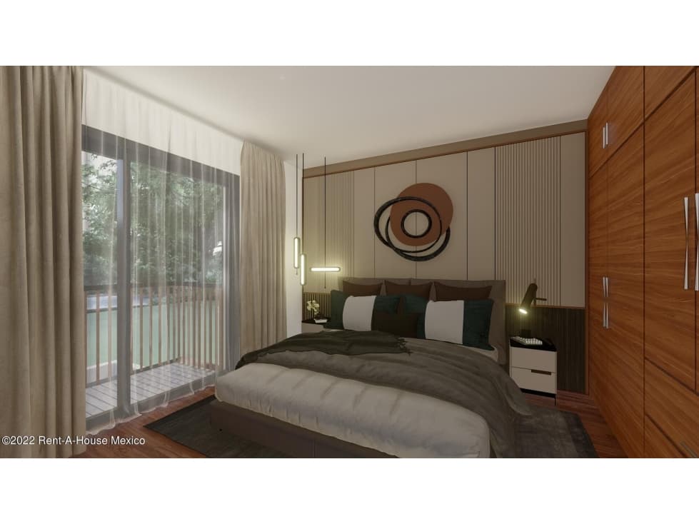 Residencia en PREVENTA en Altozano KP — foto 6