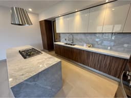 Casa en venta con sistema inteligente en Altozano IG