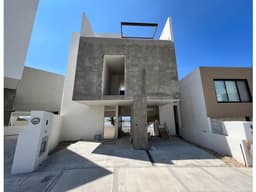 Casa en venta a estrenar en Zibata con hermosa vista al Valle IG