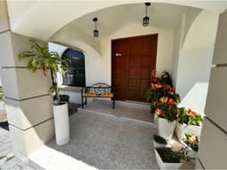 Casa en renta amueblada en Pueblo Nuevo IG