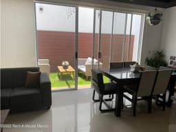 Hermosa Casa en Renta en Fray Junipero KP