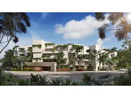 Venta de departamento en Tulum AGT