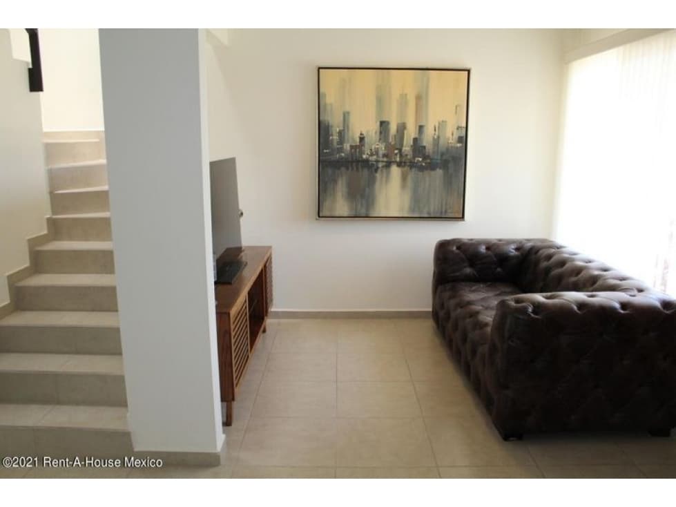 Casa en Venta Zakia, 3 Recamaras — foto 2
