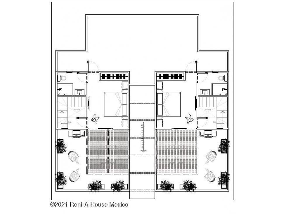 Departamento en Preventa en Zakia KP — foto 6