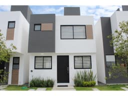ZAKIA CASA EN VENTA 3 RECAMARAS