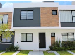 Zakia casa en VENTA de 3 recamaras y 110 mts2! RAHQRO