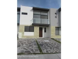 Casa en venta Zákia 3 habitaciones JRH
