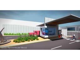 Nave industrial en venta Colorado JGCC