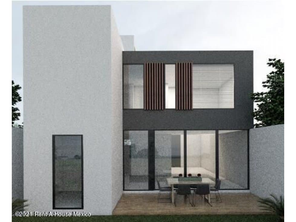 Linda casa en venta en Zibata AQC — foto 3