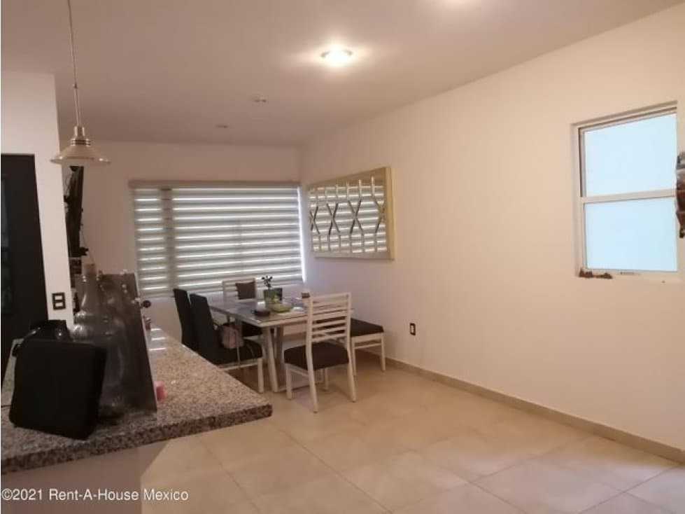VENTA DEPARTAMENTO EN LOS OLVERA 2 RECAMARAS 2 BAÑOS — foto 2