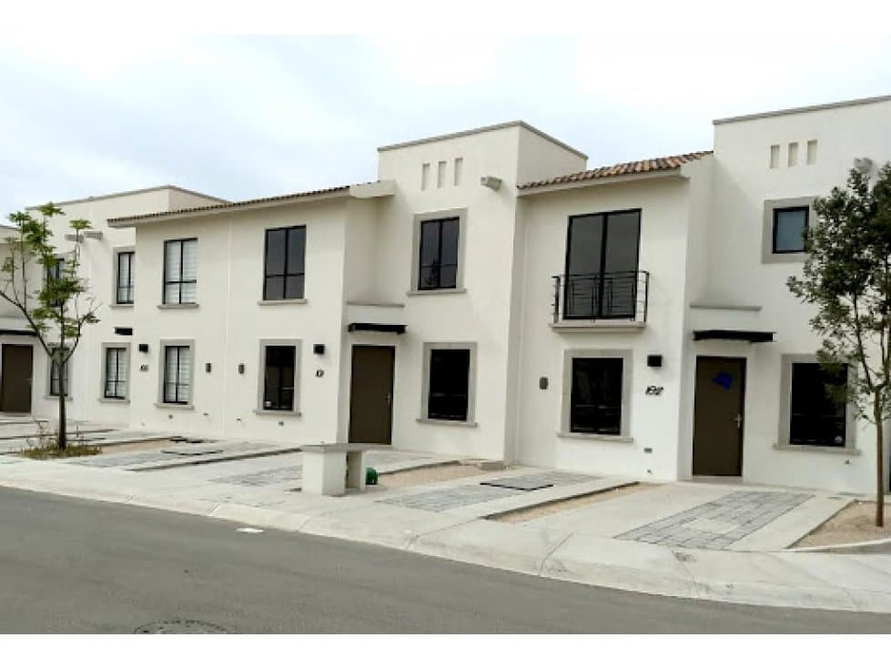 Casa en Venta con Recámara en Planta Baja - Zákia — foto 1