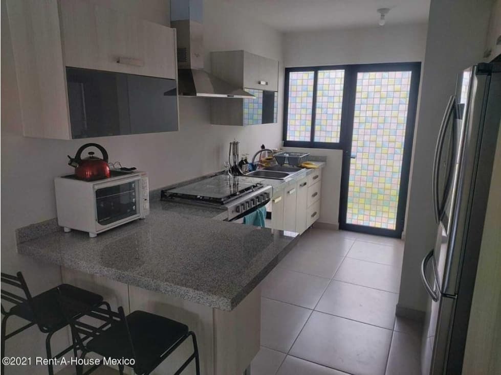 Casa en Renta - Fraccionamiento Zakia — foto 2