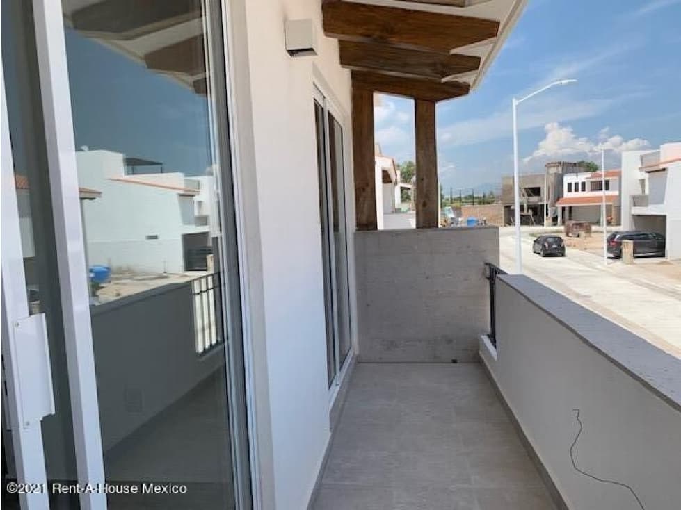 La Concepción, VENTA. Casa con sala de TV y cuarto de lavado — foto 4