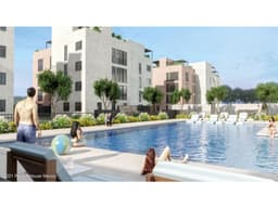 Departamento en venta El Mirador 3 habitaciones AVH