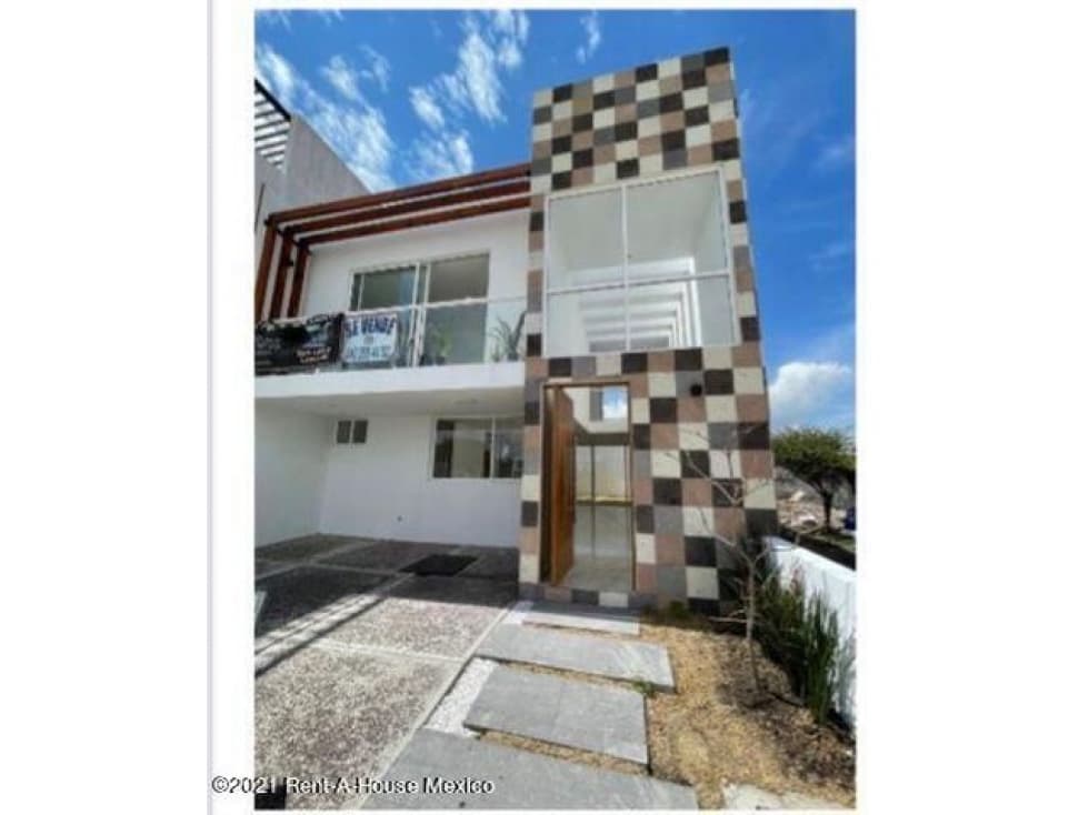 El Mirador. Casa equipada y a estrenar, VENTA — foto 1