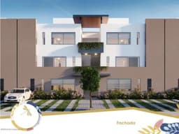 Vista Real - Departamento en VENTA. Control de acceso, amenidades.