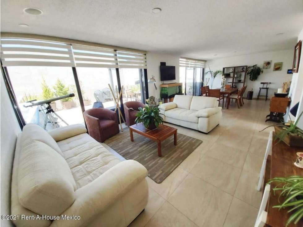 Departamento Duplex en Zibata en Venta KP — foto 1