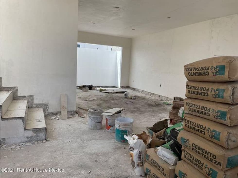 Casa en venta en El Mirador IG — foto 3