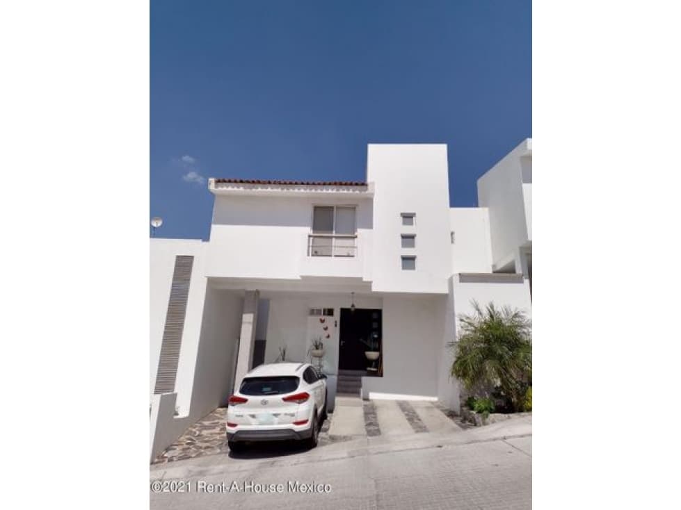 Casa en venta en Vista Real AGT — foto 1