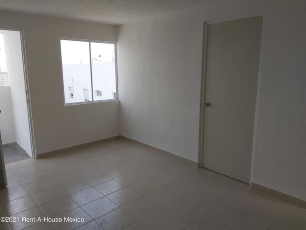 El Rosario PREVENTA departamento en PB de 2 recamaras RAH — foto 1