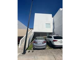 Punta Esmeralda departamento dentro de privada con 157 mts2 QH