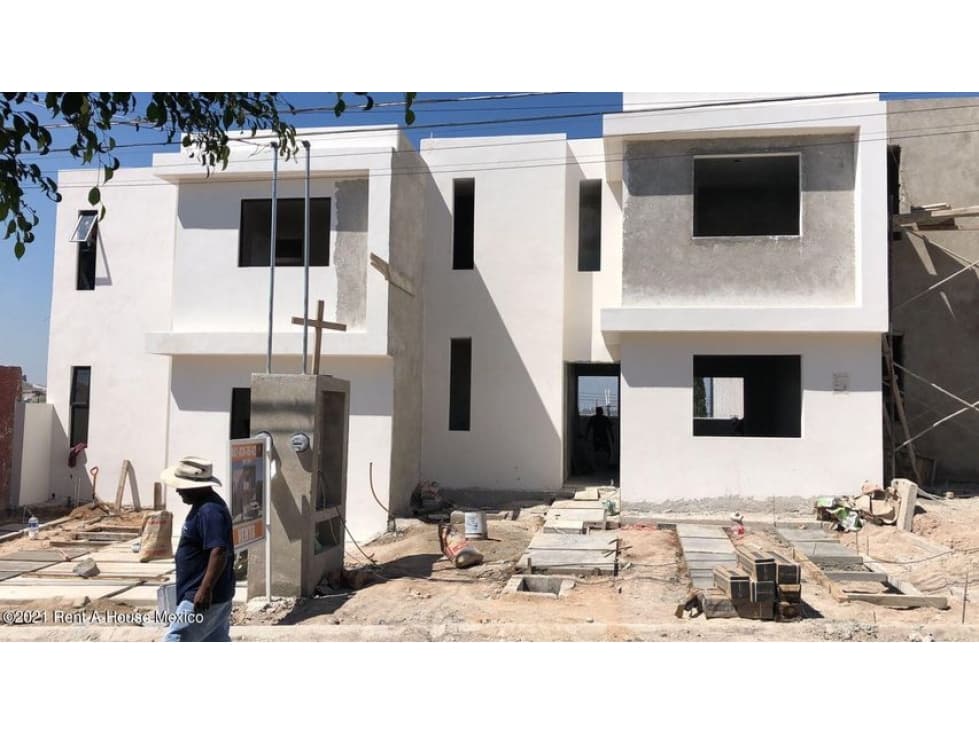 Casa en venta a estrenar en Candiles IG — foto 3