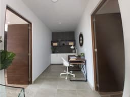 Zákia - PREVENTA de casa con control de acceso