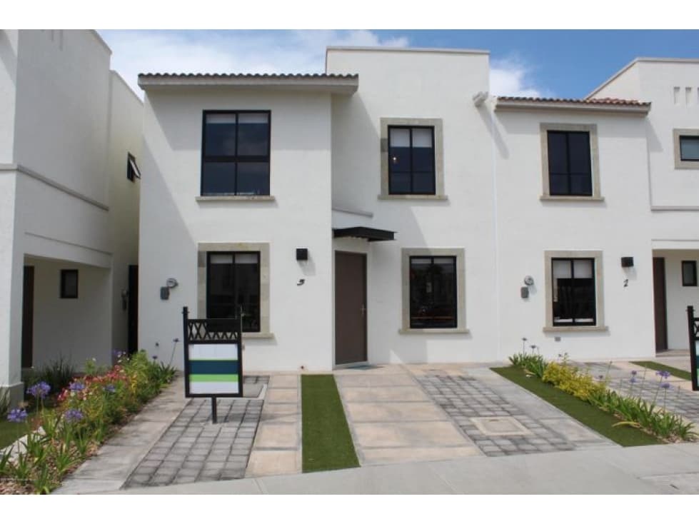 Casa con estudio, en condominio - VENTA. Zákia — foto 3