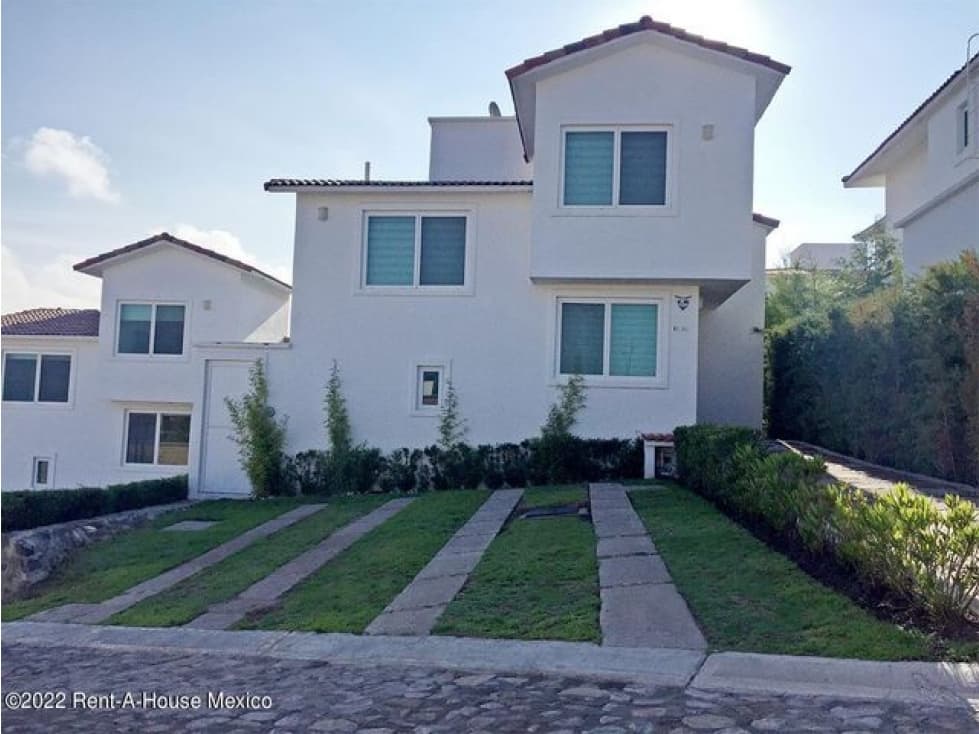 Casa equipada con cuarto de servicio, Vista Real - VENTA y RENTA — foto 3