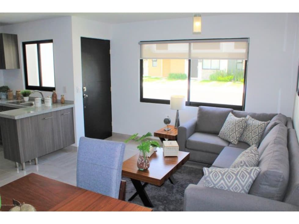 Departamento en venta en Zakia AQC — foto 4