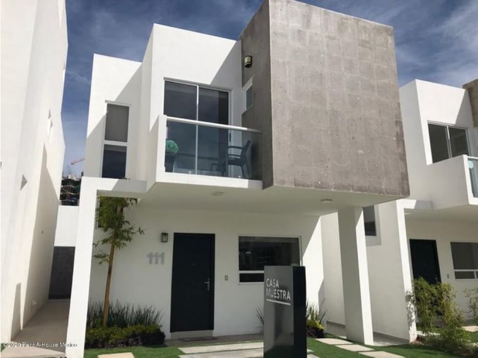Casa en Venta con 3 Amplias Recamaras, El Refugio — foto 3