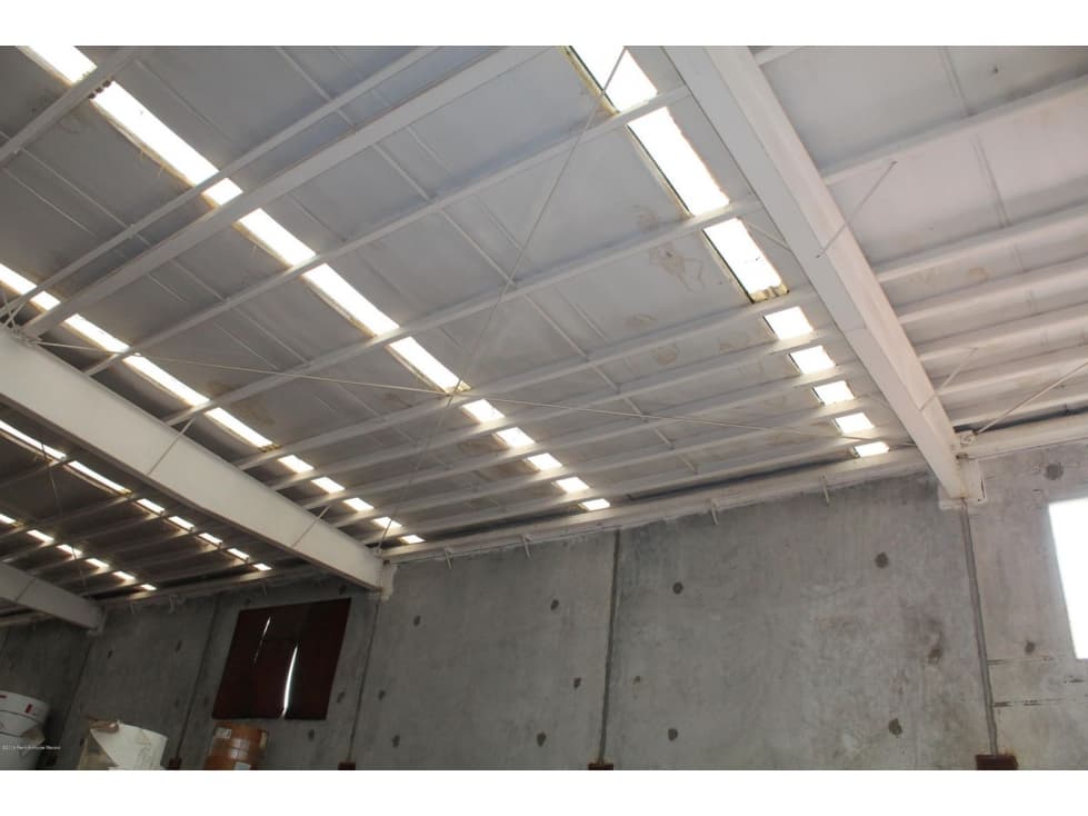 Nave industrial LPD22-2998 — foto 2