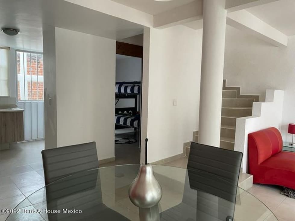 VENTA. Casa con recámara en planta baja, Rancho Grande — foto 3