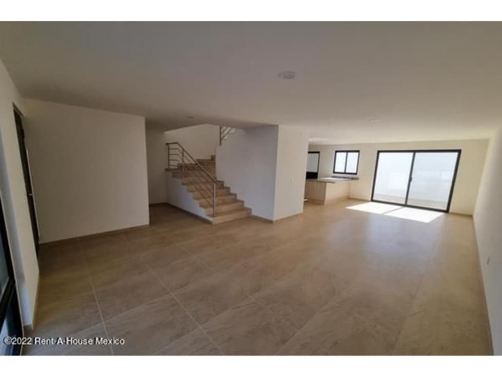 Casa de 2 niveles con jardín. Zákia - RENTA — foto 3