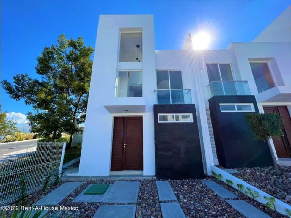 Casa en venta en zibata  AQC — foto 2